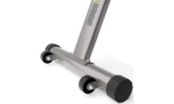 Excercise Bench HMS Premium L8022