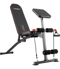 Тренировочный стенд HMS L8021