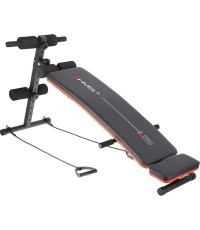 L1110 ТРЕНАЖЕРНАЯ СКАМЬЯ HMS