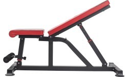 Multifunctional Bench HMS L8015