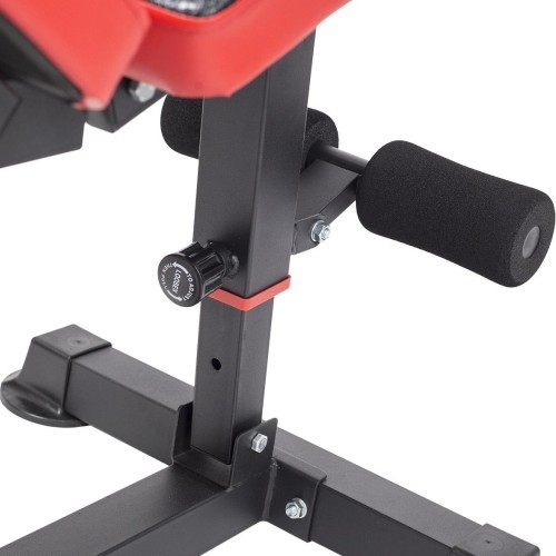 Multifunctional Bench HMS L8015