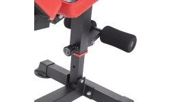 Multifunctional Bench HMS L8015