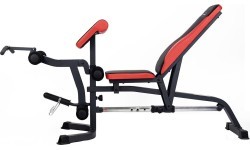 LS3050 BARBELL BENCH