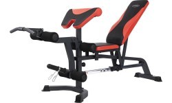 LS3050 BARBELL BENCH