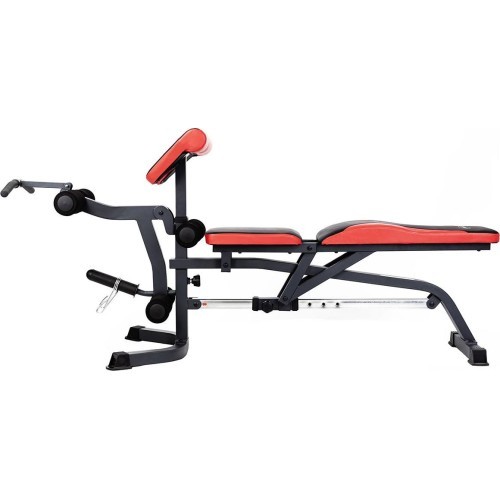 LS3050 BARBELL BENCH
