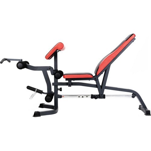 LS3050 BARBELL BENCH