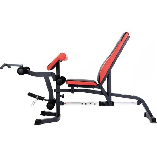 LS3050 BARBELL BENCH