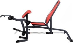 LS3050 BARBELL BENCH