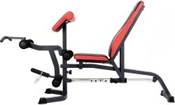 LS3050 BARBELL BENCH