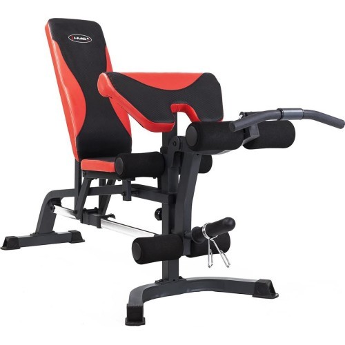 LS3050 BARBELL BENCH