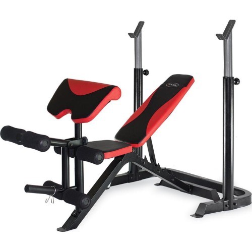 Barbell Bench HMS LS3859