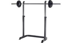 Barbell Bench HMS LS3859