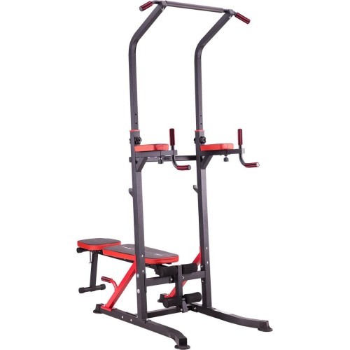 Multifunctional Pull Up Station HMS PWL8324