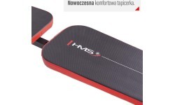 Многофункциональная станция для подтягиваний HMS PWL8324