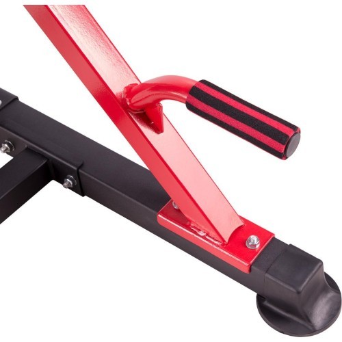 Multifunctional Pull Up Station HMS PWL8324