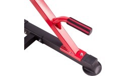 Multifunctional Pull Up Station HMS PWL8324
