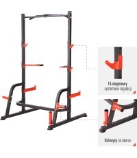 PWS08 DAUDZFUNKCIONĀLS PLAUKTS HMS