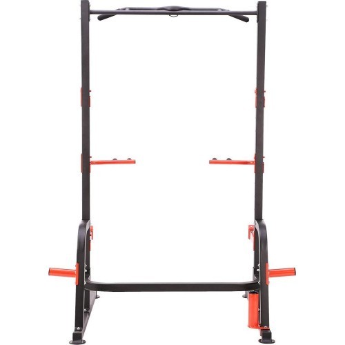 PWS08 MULTIFUNCTIONAL RACK HMS