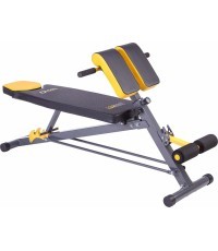 LSR8311 ROME BENCH HMS PREMIUM