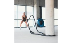 RP02 ТРЕНИРОВОЧНЫЙ КАНАТ HMS