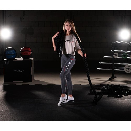 RP02 ТРЕНИРОВОЧНЫЙ КАНАТ HMS