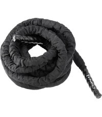 RP03 MĀCĪBU VIRVE AR VĀKU HMS