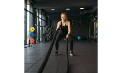 RP03 MĀCĪBU VIRVE AR VĀKU HMS