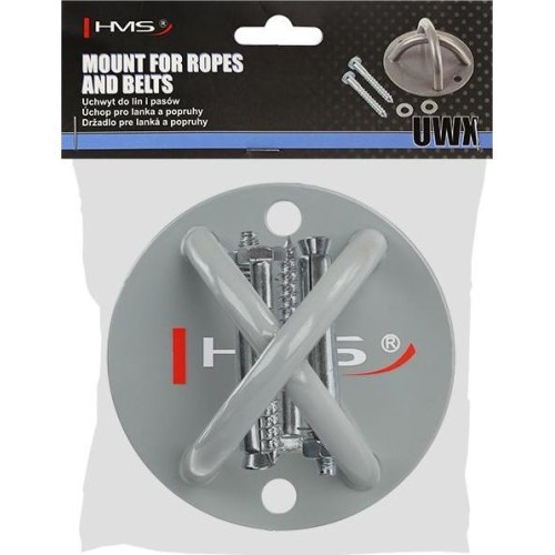 Держатель троса HMS UWX