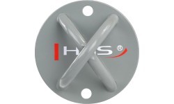 Держатель для канатов UWX HMS