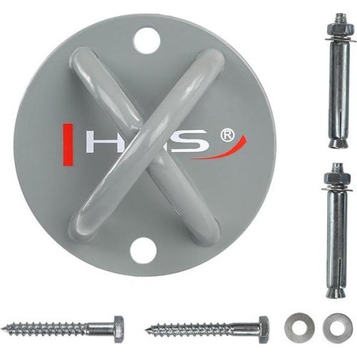 Держатель троса HMS UWX