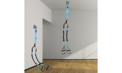 Держатель троса HMS UWX