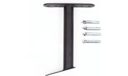 URP01 ДЕРЖАТЕЛЬ КАНАТОВ HMS