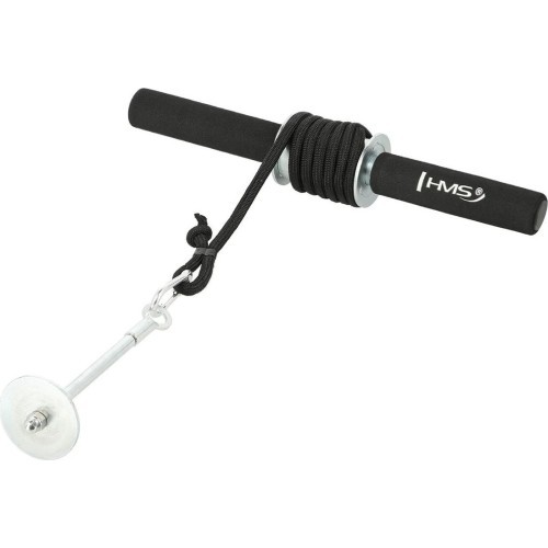 F4420 WRIST ROLLER HMS