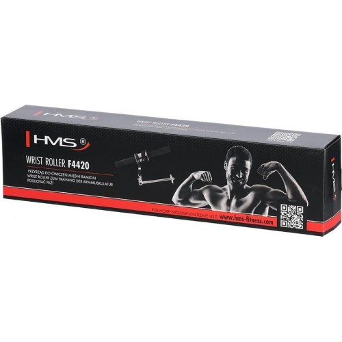 F4420 WRIST ROLLER HMS