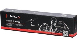 F4420 WRIST ROLLER HMS