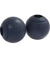 FR01 НАКЛАДКА НА ПЛАНКУ HMS (2ШТ)