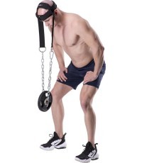 Kakla trenažieris HMS HD03