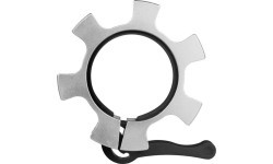 Замки для грифа ZG1500 Lock Jaw HMS, 2 шт.