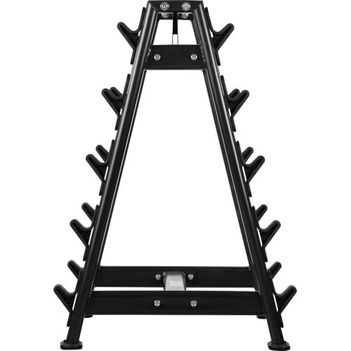 STR05 FIXED BAR STAND HMS PREMIUM