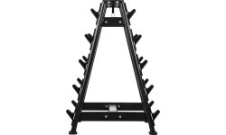 STR05 FIXED BAR STAND HMS PREMIUM