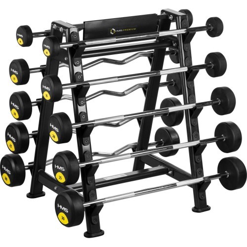 Fiksēts stieņu statīvs STR05 HMS Premium