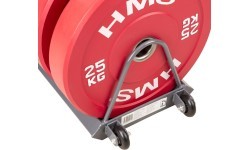 Svaru disku statīvs WPT01 HMS Premium