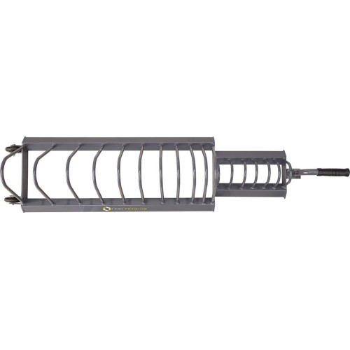 Svaru disku statīvs WPT01 HMS Premium