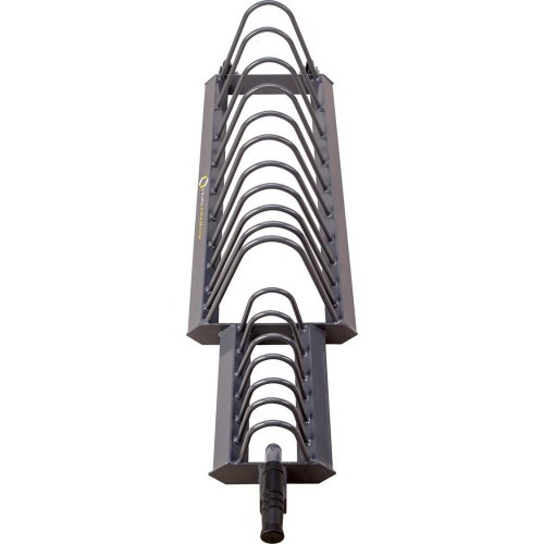 WPT01 WEIGHT PLATE RACK HMS PREMIUM