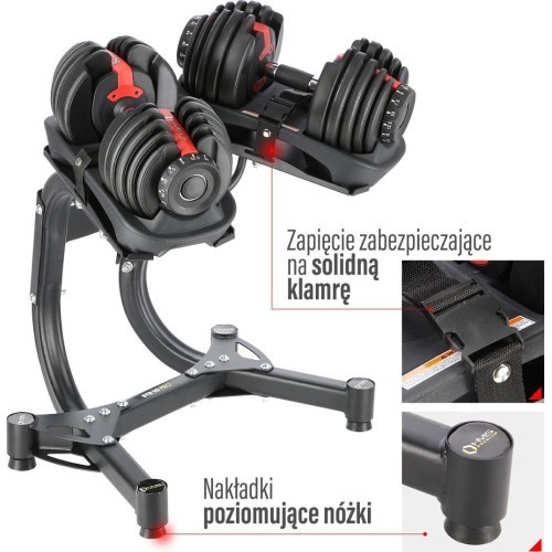 STR10 PRO komplekts + 2x SR52