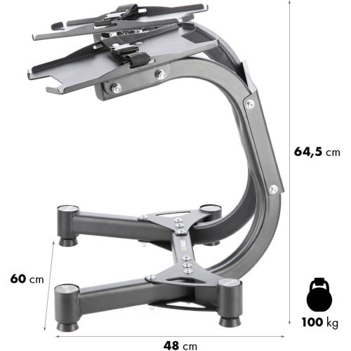SET STR10 PRO + 2x SR52