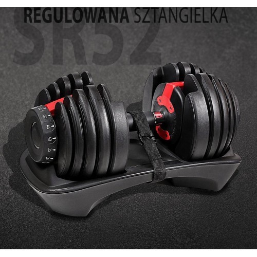 Комплект STR10 PRO + 2x SR52