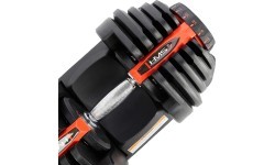 SR80 ADJUSTABLE DUMBBELL HMS