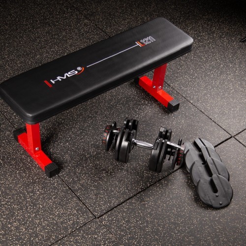 Regulējama hantele SR80 HMS