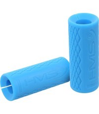 Zils svaru stieņa polsteris FG02 HMS